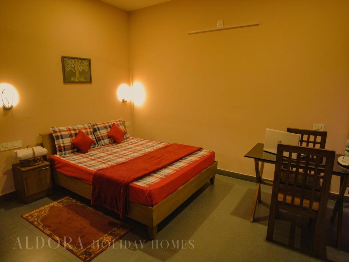 Aldora Holiday Homes 维特利 外观 照片